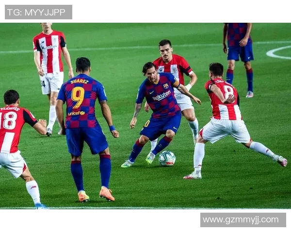 激情四溢的巴塞罗那足球比赛带你领略西甲魅力与球队荣耀