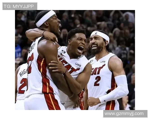 热火与凯尔特人总决赛精彩视频直播全程回顾与分析