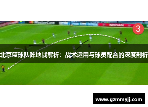 北京篮球队阵地战解析：战术运用与球员配合的深度剖析