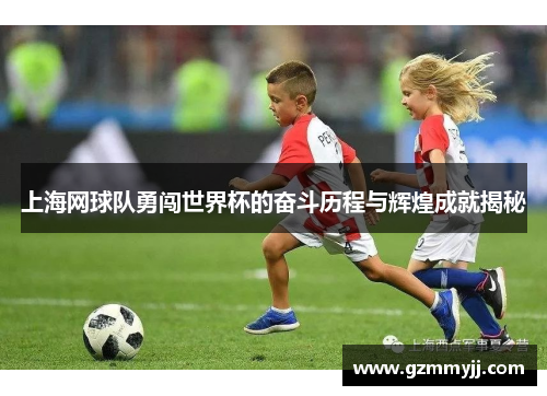 上海网球队勇闯世界杯的奋斗历程与辉煌成就揭秘